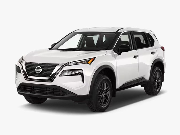 Midsize SUV