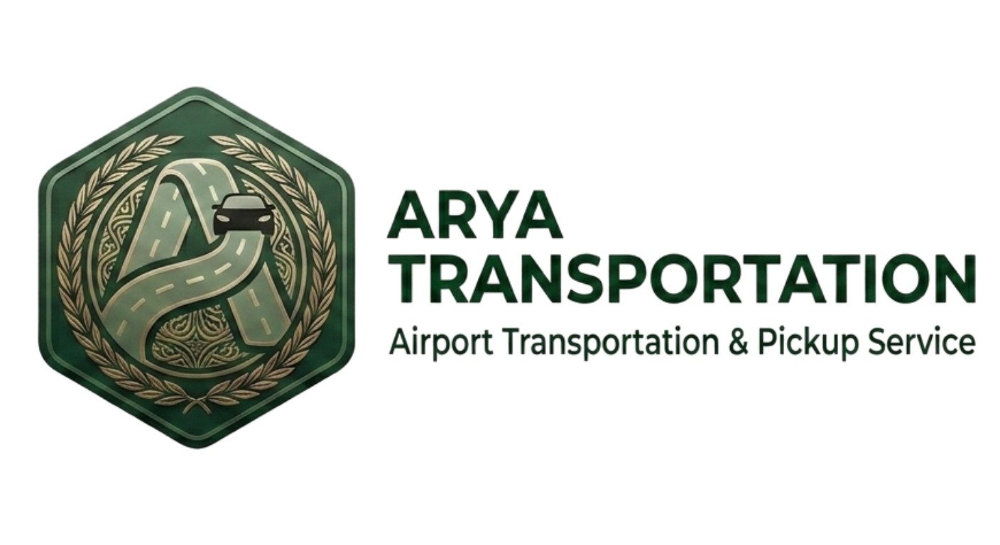Arya Transportation near me