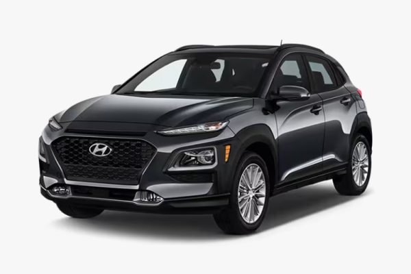 SUV airport transportation