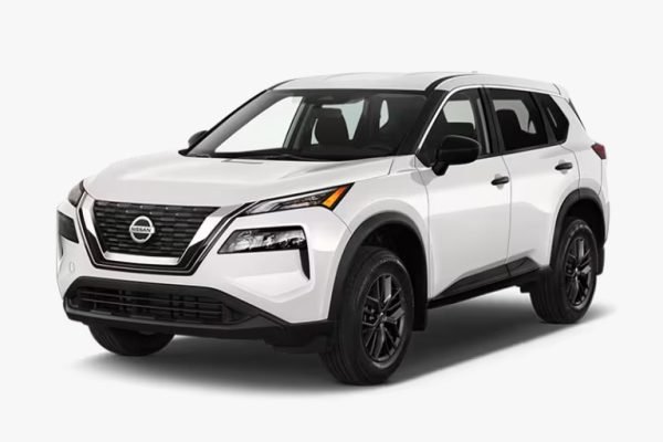 Midsize SUV